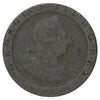 Great Britain 1797 George III Penny Good (G4)