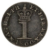 Great Britain 1800 George III Penny Very Fine (VF-20)
