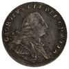 Great Britain 1800 George III Penny Very Fine (VF-20)