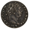 Great Britain 1818 Penny Extra Fine (EF40)