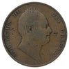 Great Britain 1831 William IV Penny Good (G4)