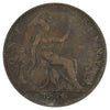 Great Britain 1876H Penny Good (G4)