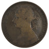 Great Britain 1889 Penny Good (G4)