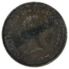 Great Britain 1839 2 Pence Extra Fine (EF40)