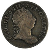 Great Britain 1762 George III 3 Pence F-VF (F15)