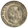 Great Britain 1902 3 Pence Brilliant Uncirculated (MS63)
