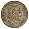 Great Britain 1908 3 Pence Uncirculated (MS60)