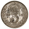 Great Britain 1912 3 Pence Extra Fine (EF40)