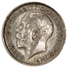Great Britain 1912 3 Pence Extra Fine (EF40)