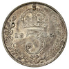 Great Britain 1915 3 Pence Extra Fine (EF40)