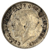 Great Britain 1915 3 Pence VF-EF (VF30)