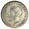 Great Britain 1916 3 Pence Uncirculated (MS60)
