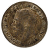Great Britain 1916 3 Pence Extra Fine (EF40)