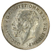 Great Britain 1918 3 Pence Brilliant Uncirculated (MS63)