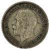 Great Britain 1928 3 Pence VF-EF (VF30)