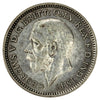 Great Britain 1933 3 Pence EF-AU (EF45)