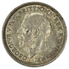 Great Britain 1936 3 Pence Uncirculated (MS60)