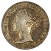 Great Britain 1840 4 Pence Fine (F12)