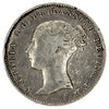 Great Britain 1842 4 Pence F-VF (F15)