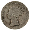 Great Britain 1848 4 Pence Good (G4)