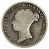 Great Britain 1842 6 Pence G-VG (G6)