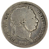 Great Britain 1816 George III Shilling Good (G4)