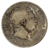 Great Britain 1820 George III Shilling G-VG (G6)
