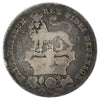 Great Britain 1826 George IV Shilling Very Good (VG8)