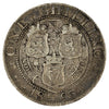 Great Britain 1895 Shilling Fine (F12)