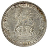 Great Britain 1902 Shilling Extra Fine (EF40)