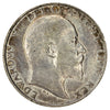 Great Britain 1902 Shilling Extra Fine (EF40)