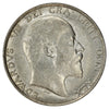 Great Britain 1910 Shilling Fine (F12)