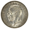 Great Britain 1936 Shilling AU-UNC (AU55)