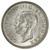 Great Britain 1943 Shilling Brilliant Uncirculated (MS63)