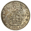 Great Britain 1944 Shilling Uncirculated (MS60)
