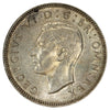 Great Britain 1944 Shilling Uncirculated (MS60)