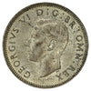 Great Britain 1945 Shilling Almost Uncirculated (AU50)