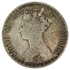 Great Britain 1875 Florin G-VG (G6)