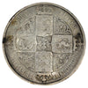 Great Britain 1883 Florin G-VG (G6)