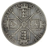 Great Britain 1890 Florin Fine (F12)