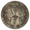 Great Britain 1899 Florin Very Fine (VF20)