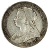 Great Britain 1899 Florin Very Fine (VF20)