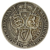 Great Britain 1900 Florin Very Good (VG8)