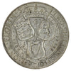 Great Britain 1901 Florin Very Fine (VF20)
