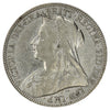Great Britain 1901 Florin Very Fine (VF20)