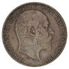 Great Britain 1909 Florin Fine (F12)