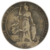 Great Britain 1910 Florin VG-F (VG10)