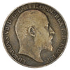 Great Britain 1910 Florin VG-F (VG10)