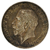 Great Britain 1919 Florin EF-AU (EF45)