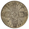 Great Britain 1919 Florin Extra Fine (EF40)